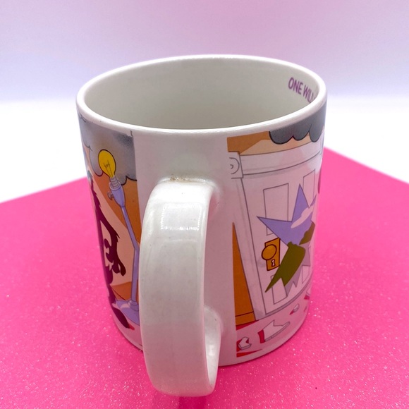 Vintage Warner Brothers 1988 Three Cheers From Applause Made In Korea - Picture 4 of 6